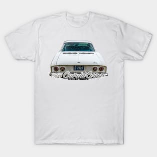 1965 Chevrolet Corvair Monza Coupe T-Shirt